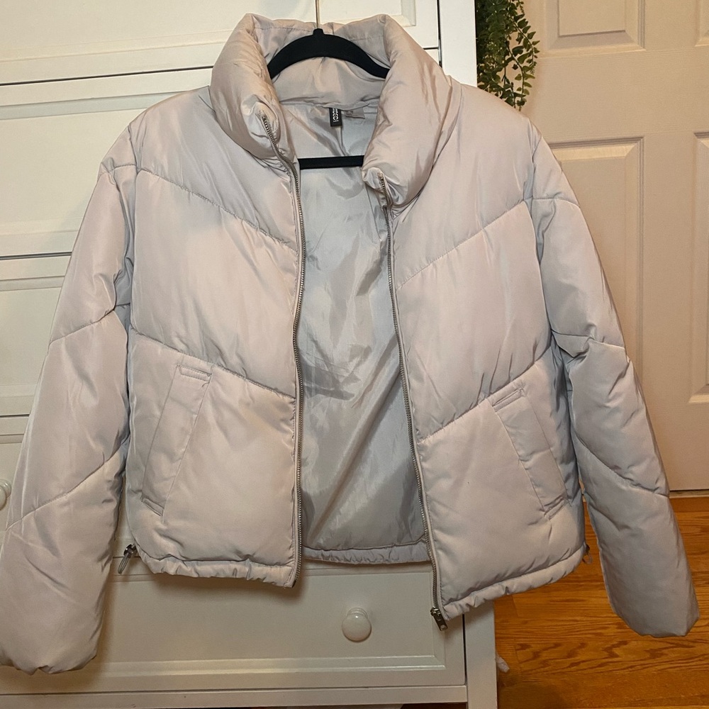 H&M Puffer Jacket